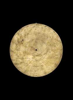 astrolabe part (photo)