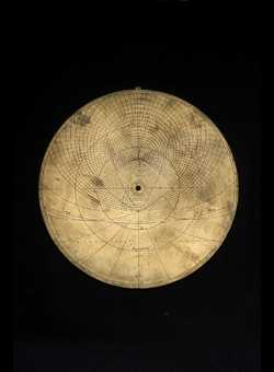 astrolabe part (photo)