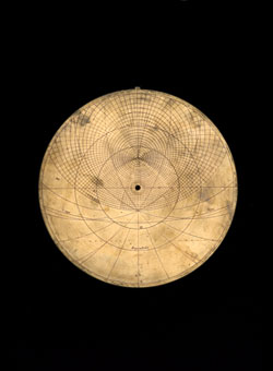 astrolabe part (photo)