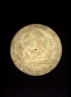 astrolabe part (photo)