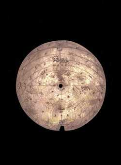 astrolabe part (photo)