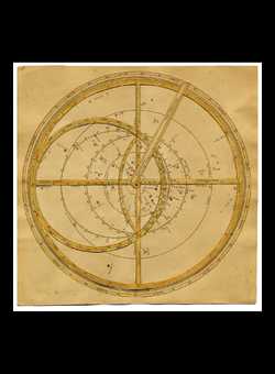 astrolabe part (photo)