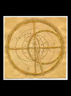 astrolabe part (photo)