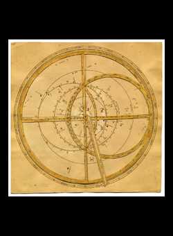 astrolabe part (photo)