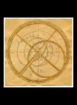 astrolabe part (photo)