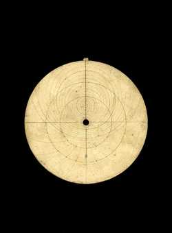 astrolabe part (photo)