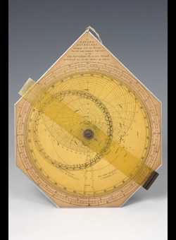 astrolabe part (photo)