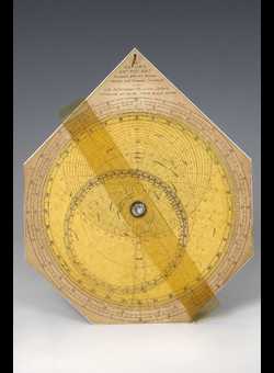 astrolabe part (photo)