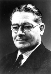 Howard Florey