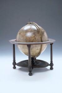 terrestrialglobe