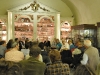 The Eccentricity Debate: audience participation