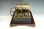 Model steam engine, inv. 12972