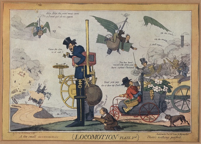 Locomotion_Shortshanks