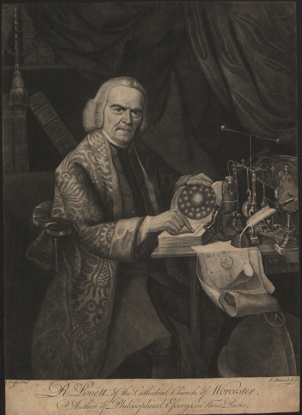 Lovett