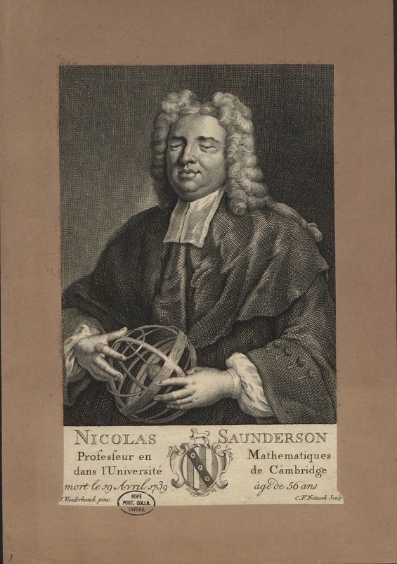 Saunderson