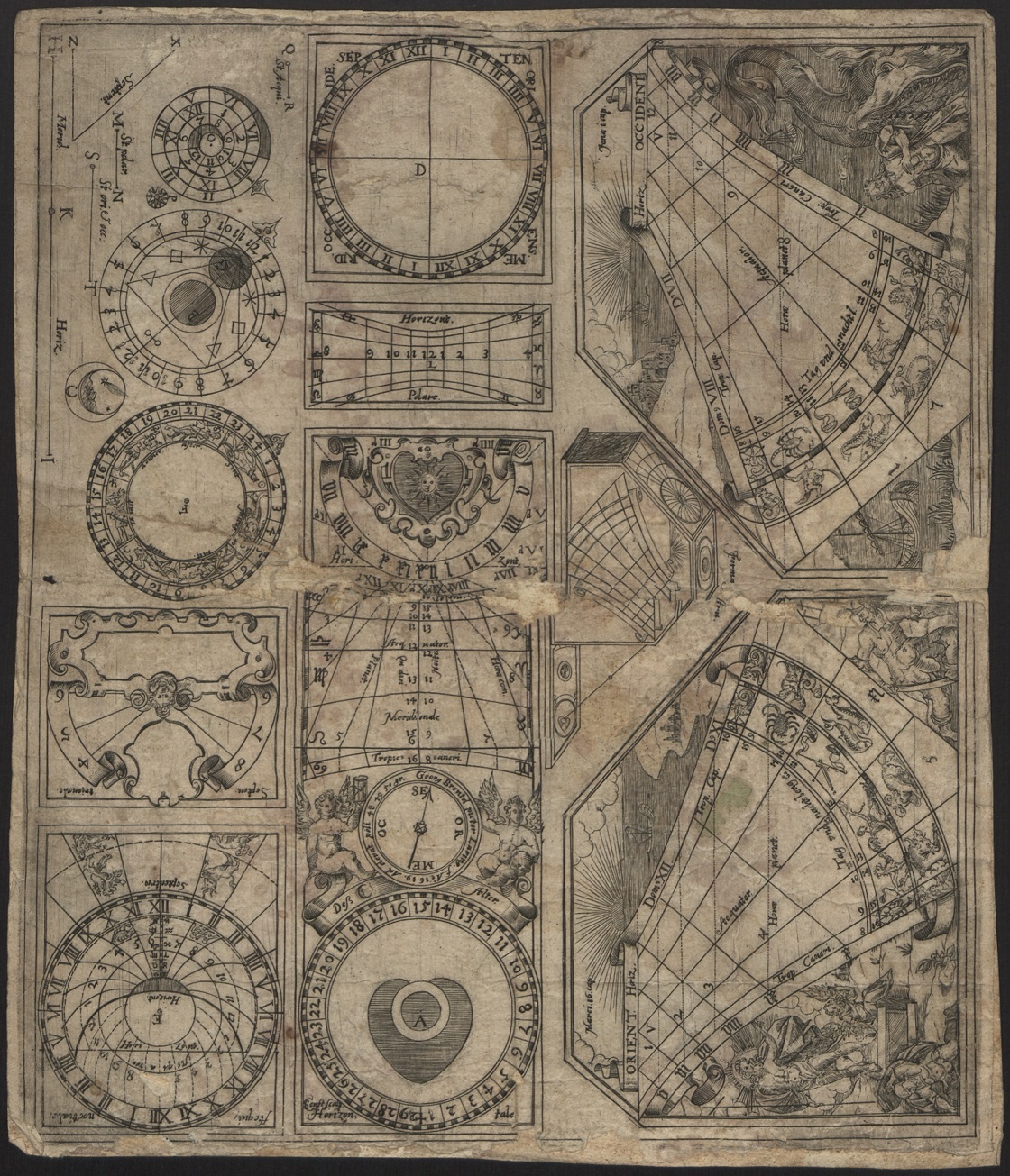 sundial
