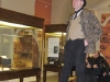 Steampunk Live Mannequin