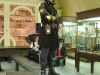 Steampunk Live Mannequin