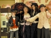 Steampunk Live Mannequins