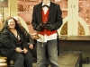 Steampunk Live Mannequin