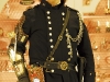 Steampunk Live Mannequin