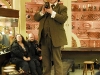 Steampunk Live Mannequin