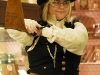Steampunk: Live Mannequins