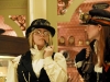 Steampunk Live Mannequins
