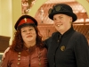 Steampunk Live Mannequins