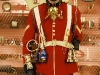 Steampunk Live Mannequin