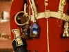 Steampunk Live Mannequin