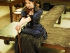 Steampunk Live Mannequin