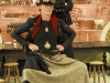 Steampunk Live Mannequin