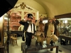 Steampunk Live Mannequins