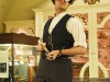 Steampunk Live Mannequin