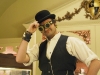 Steampunk Live Mannequin