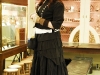 Steampunk Live Mannequin