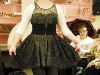 Steampunk Live Mannequin