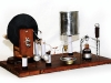 Steampunk Next Generation: Hadronic Maf