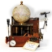 Steampunk Next Generation: SatNav AlbertAlbert