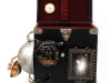 Steampunk Next Generation: Time Travel