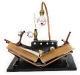Steampunk Next Generation: Book Reader