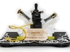 Steampunk Next Generation: Snow Machine