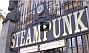 Steampunk on Brookes TV