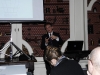 Alexander Boksenberg Lecture 1