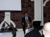 Alexander Boksenberg Lecture 2
