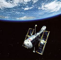 Hubble telescope image