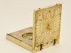 Diptych dial by Georg Hartmann, Nuremberg, 1562