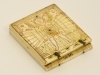 Diptych dial by Georg Hartmann, Nuremberg, 1562