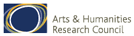 Arts & Humanities Research Council logo